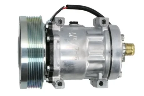 Компресор кондиціонера THERMOTEC KTT090146