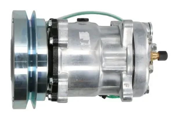 Компресор кондиціонера THERMOTEC KTT090204 (фото 1)