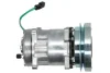 Компресор кондиціонера THERMOTEC KTT090204 (фото 4)