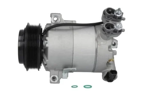 Компресор кондиціонера FORD C-MAX II, FOCUS III, GRAND C-MAX, TOURNEO CONNECT V408 NADWOZIE WIELKO, TRANSIT CONNECT V408 1.0 02.12- THERMOTEC KTT090314