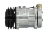 Компресор кондиціонера THERMOTEC KTT090391 (фото 1)