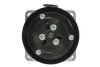 Компресор кондиціонера THERMOTEC KTT090391 (фото 2)