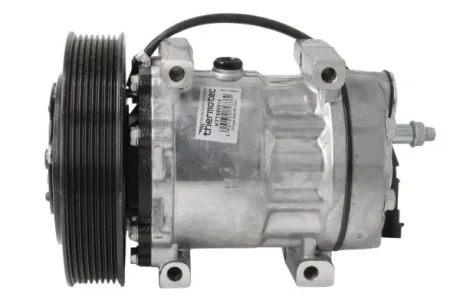 Компресор кондиціонера DAF CF, XF 106 10.12- THERMOTEC KTT090514
