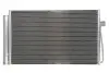 Радіатор кондиціонера THERMOTEC KTT110051 (фото 2)
