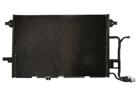 Радіатор кондиціонера THERMOTEC KTT110081