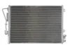 Радіатор кондиціонера THERMOTEC KTT110094 (фото 2)