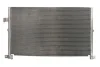 Радіатор кондиціонера THERMOTEC KTT110097 (фото 2)