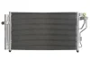 Радіатор кондиціонера THERMOTEC KTT110106 (фото 1)