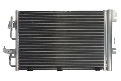 Радіатор кондиціонера THERMOTEC KTT110145