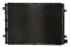 Радіатор кондиціонера THERMOTEC KTT110262 (фото 2)