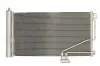 Радіатор кондиціонера THERMOTEC KTT110278 (фото 1)