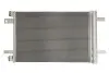 Радіатор кондиціонера THERMOTEC KTT110289 (фото 1)
