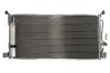 Радіатор кондиціонера THERMOTEC KTT110294 (фото 1)