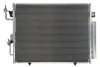 Радіатор кондиціонера THERMOTEC KTT110305 (фото 2)