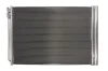 Радіатор кондиціонера THERMOTEC KTT110368 (фото 2)