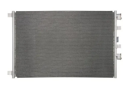 Радіатор кондиціонера THERMOTEC KTT110406