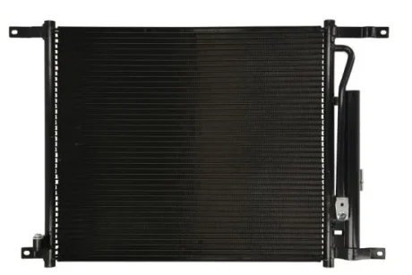 Радіатор кондиціонера THERMOTEC KTT110419