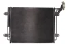 Радіатор кондиціонера THERMOTEC KTT110451 (фото 2)