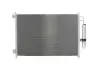 Радіатор кондиціонера THERMOTEC KTT110471 (фото 1)