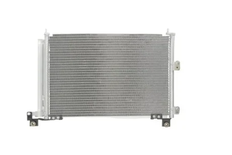 Радіатор кондиціонера THERMOTEC KTT110493
