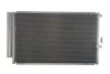 Радіатор кондиціонера THERMOTEC KTT110597 (фото 1)