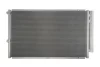 Радіатор кондиціонера THERMOTEC KTT110597 (фото 2)