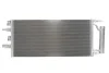 Радіатор кондиціонера THERMOTEC KTT110706 (фото 2)