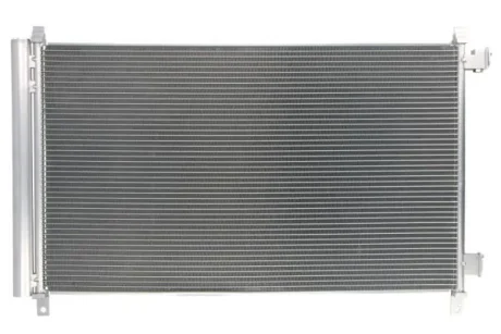 Радіатор кондиціонера THERMOTEC KTT110743