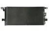 Радіатор кондиціонера THERMOTEC KTT110764 (фото 1)