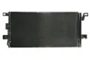 Радіатор кондиціонера THERMOTEC KTT110764 (фото 2)