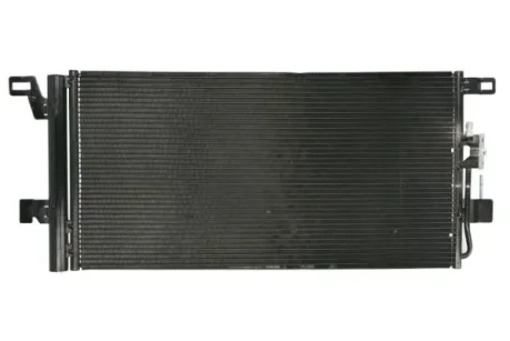 Радіатор кондиціонера THERMOTEC KTT110764
