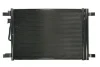 Радіатор кондиціонера THERMOTEC KTT110766 (фото 2)