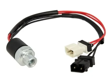 Вимикач тиску кондиціонера THERMOTEC KTT130033
