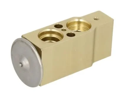Клапан кондиціонера THERMOTEC KTT140029