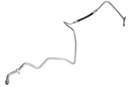 Патрубки кондиціонера THERMOTEC KTT160152