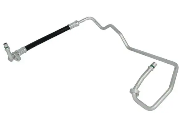 Трубка кондиціонера THERMOTEC KTT160163 (фото 1)