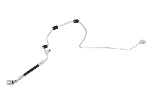 Трубка кондиціонера THERMOTEC KTT160187 (фото 1)