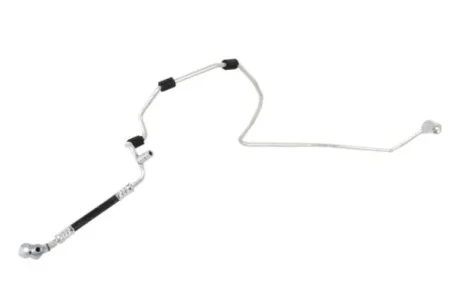 Трубка кондиціонера THERMOTEC KTT160187