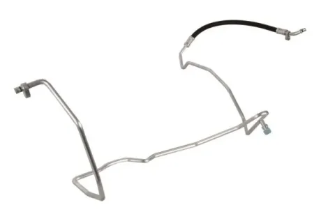 Трубка кондиціонера THERMOTEC KTT160207