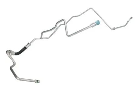 Трубка кондиціонера THERMOTEC KTT160220
