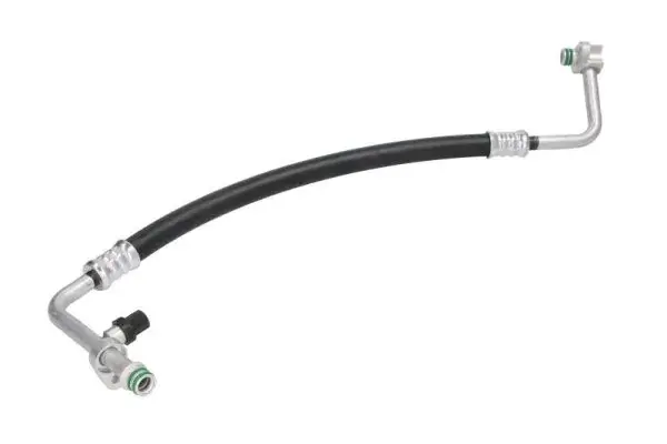 Трубка кондиціонера THERMOTEC KTT160304 (фото 1)