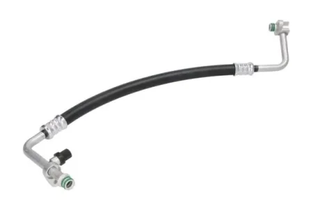 Трубка кондиціонера THERMOTEC KTT160304
