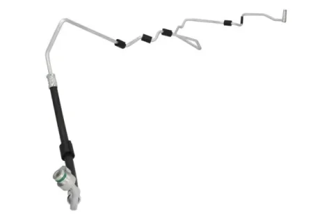 Трубка кондиціонера THERMOTEC KTT160339