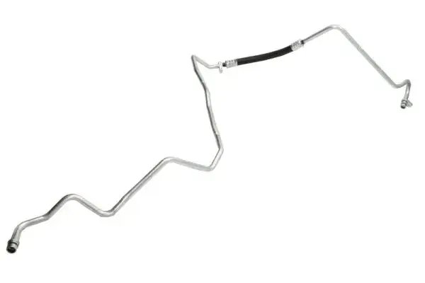 Трубка кондиціонера RENAULT KANGOO BE BOP, KANGOO EXPRESS, KANGOO II 1.2-Electric 02.08- THERMOTEC KTT160384 (фото 1)