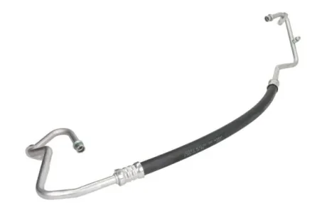 Трубка кондиціонера DACIA DUSTER 1.5D/1.6 04.10-01.18 THERMOTEC KTT160404