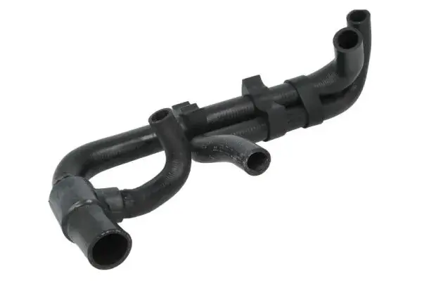 Гумовий шланг системи охолодження THERMOTEC SISC114 (фото 1)