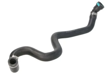 Гумовий шланг системи охолодження THERMOTEC SISC139