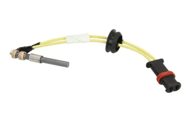 Свічка розжарювання додаткового нагрівача WEBASTO AIR TOP 2000ST, 2000STC 24В THERMOTEC TPH00037 (фото 1)