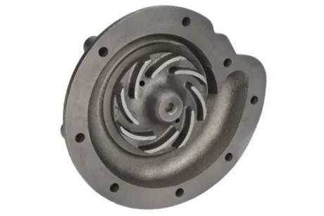 Насос охолоджуючої рідини CASE IH 100 HYDRO, 1046, 1046 A, 1055, 1055 A, 1055 XL, 1055 XLA, 1056, 1056 A, 1056 XL, 1056 XLA, 1255, 1255 XL, 1255 XLA, 1420, 1620, 238 B, 248, 258, 268, 268 B THERMOTEC WPCA110