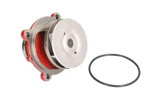 Насос охолоджуючої рідини, DEUTZ FAHR 1130 TTV, 1145 TTV, 1160 TTV, 120 MK2, 120 MK3, 128, 130, 135 MK2, 135 MK3, 140, 150 MK2, 150.7, 155, 160 MK2, 165, 165 MK3, 165.7, 175 MK2, 175 MK3 THERMOTEC WPDZ103 (фото 1)